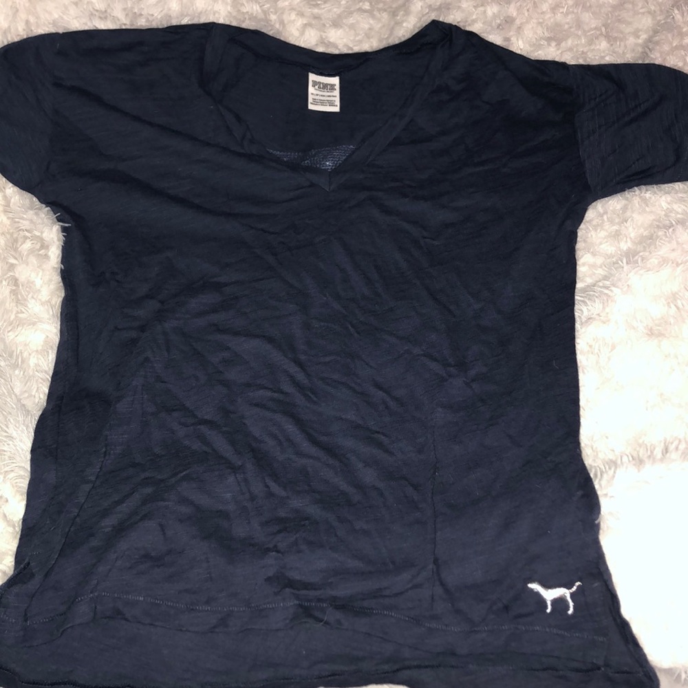 Pink T-Shirt